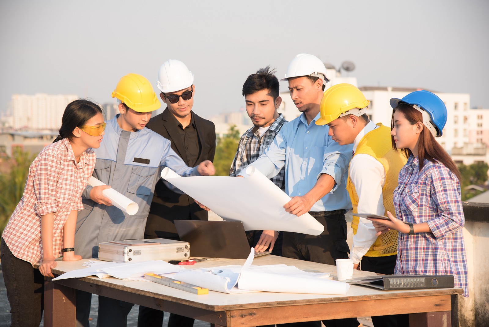 Roof Inspections