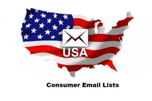 Effective Strategies for Using a USA Consumer Email List