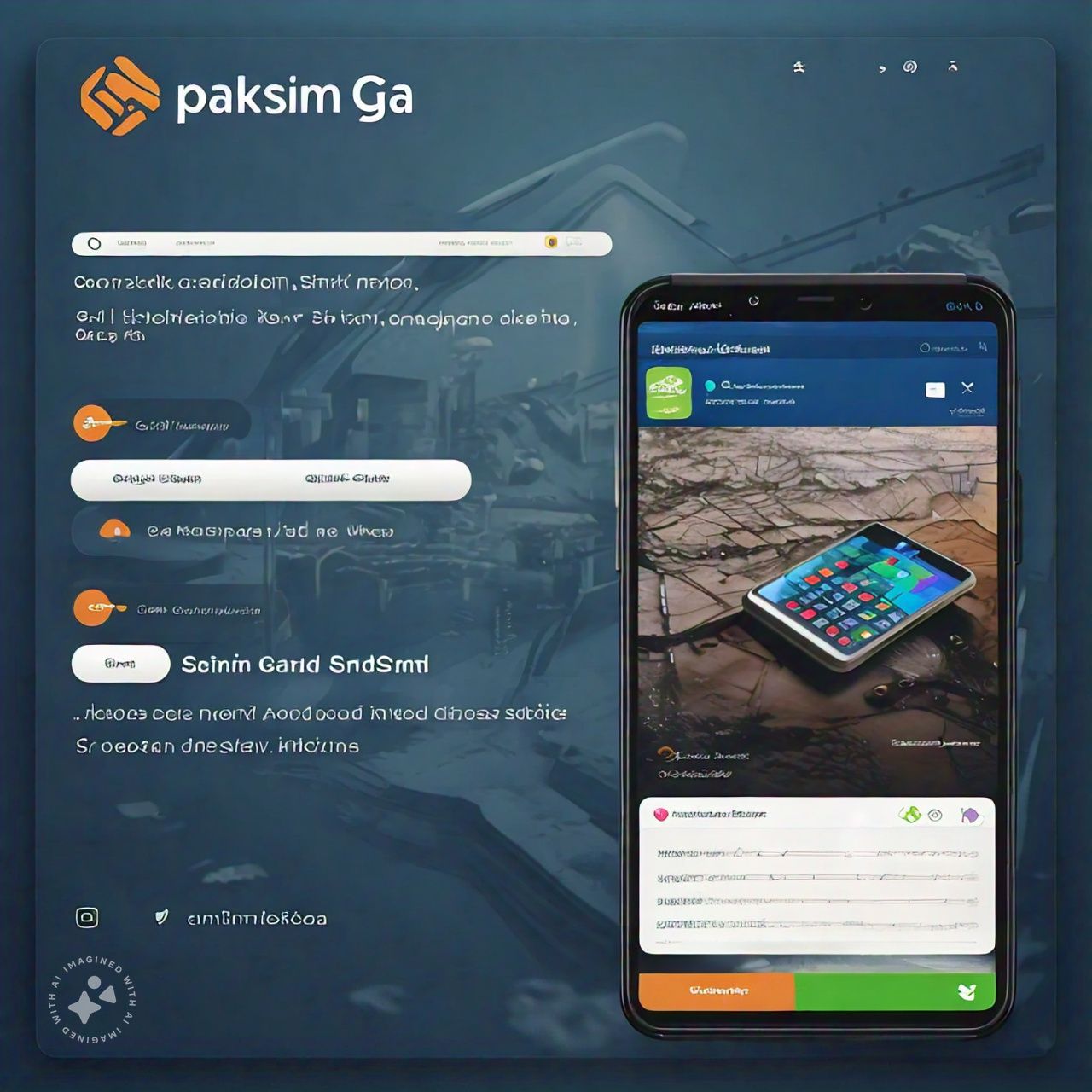 Paksim Ga – The Ultimate Solution for SIM Information and Tracking