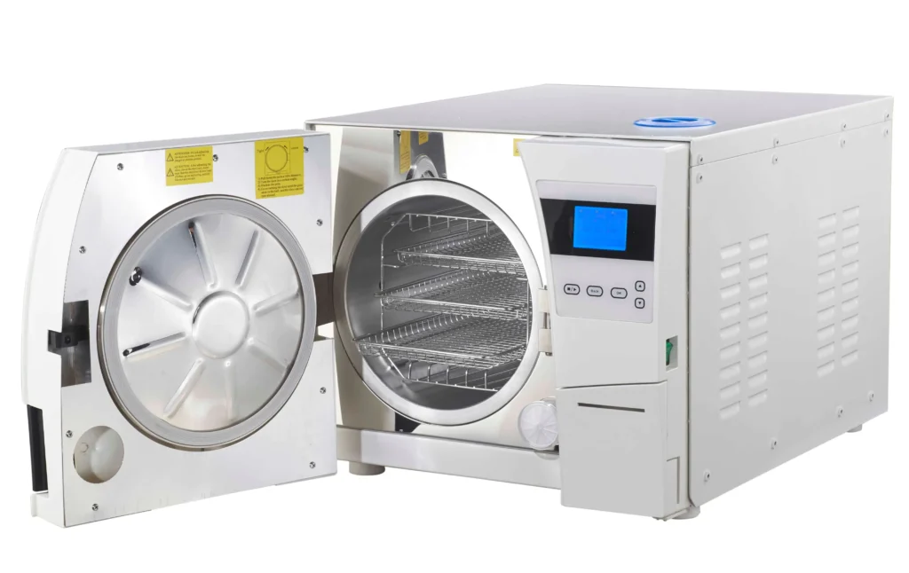 Autoclave Maintenance Service