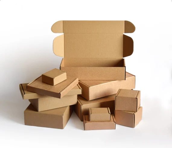 The Essential Guide to Cardboard Boxes Uses, Benefits, and Types