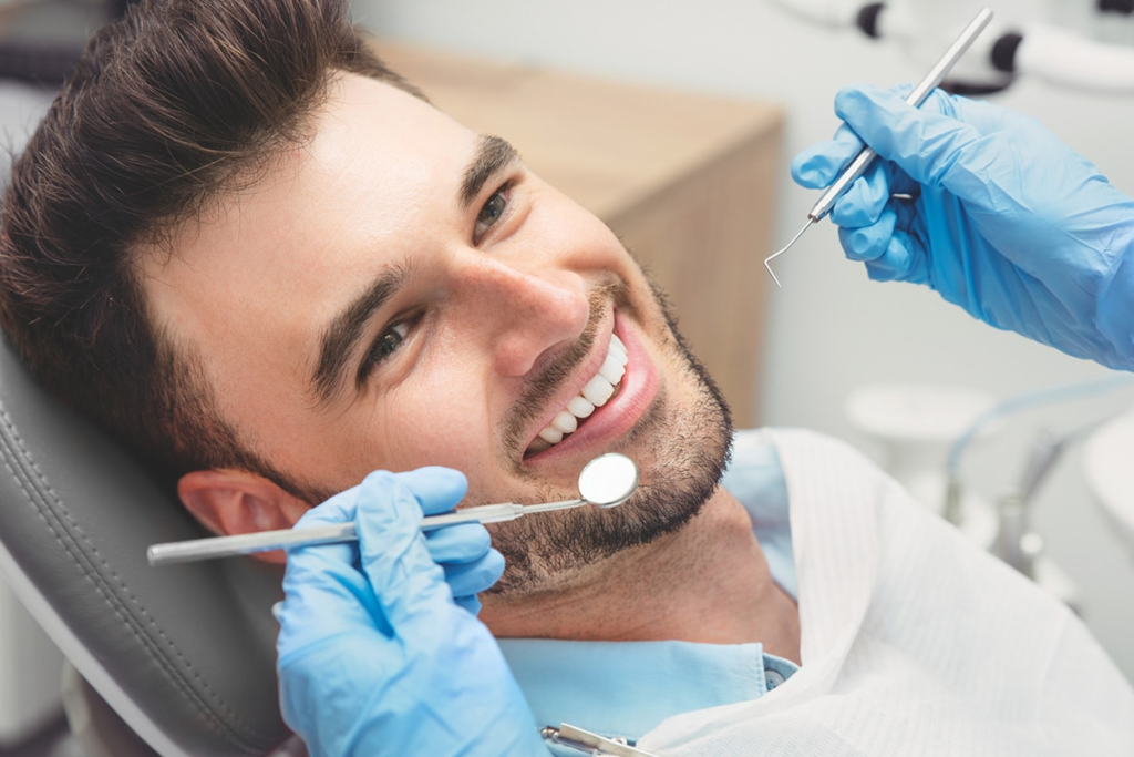 Dental Cleanings