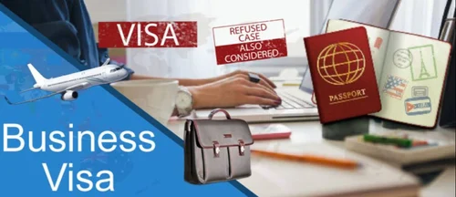 Visa services near me