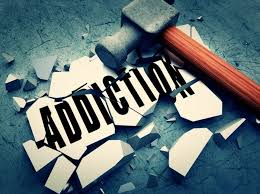 Overcoming Addiction as a Teenager