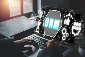 ORM