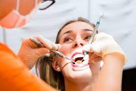 Dental Cleanings