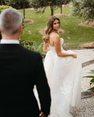 Gold Coast Wedding Photographer