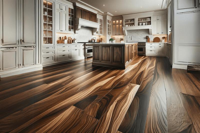 Flooring Companies Near Me | Best LVT Flooring-Gulcarpet