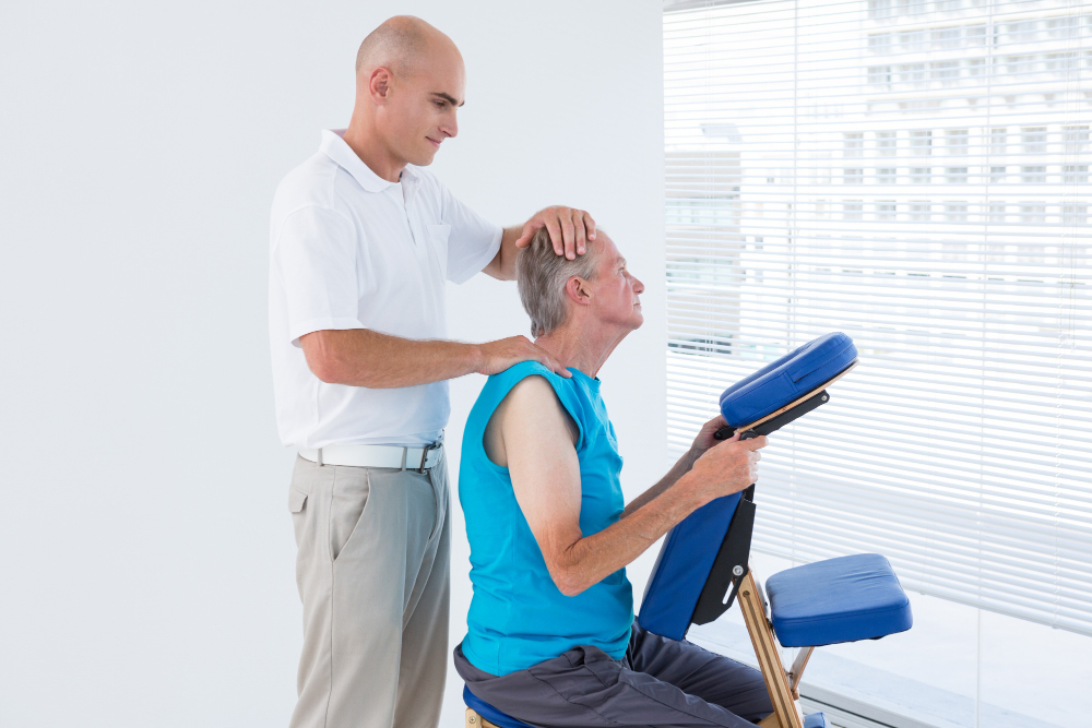 Top Benefits of Visiting the Best Schaumburg Chiropractor.