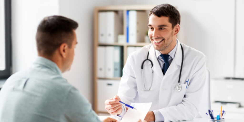 General Physician In South Delhi