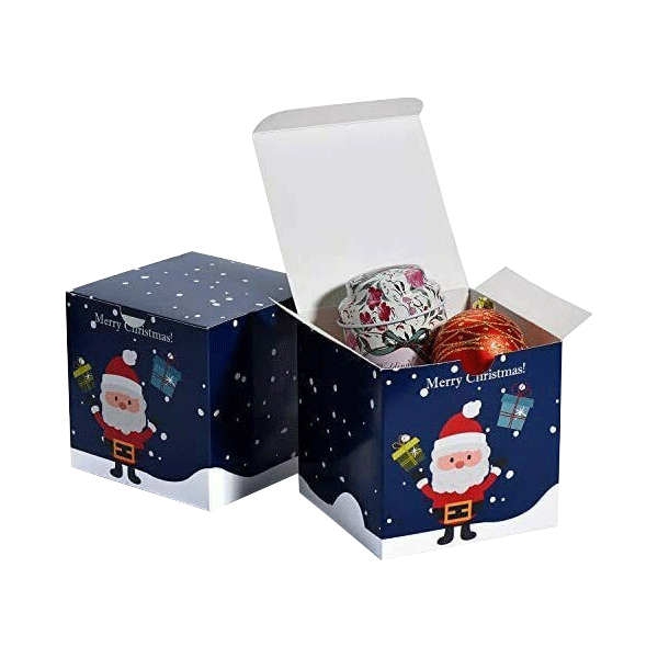 Christmas Gift Boxes