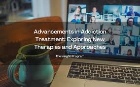 Breakthroughs in Addiction Treatment: What’s Next?