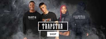 Your New Favorite Trapstar Hoodie