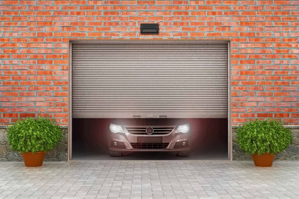 Garage Doors