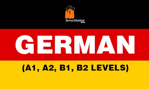 German Language Classes in Pune