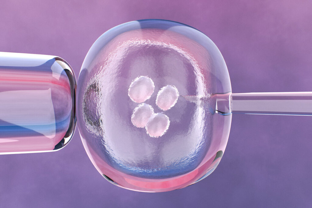 IVF treatment in India