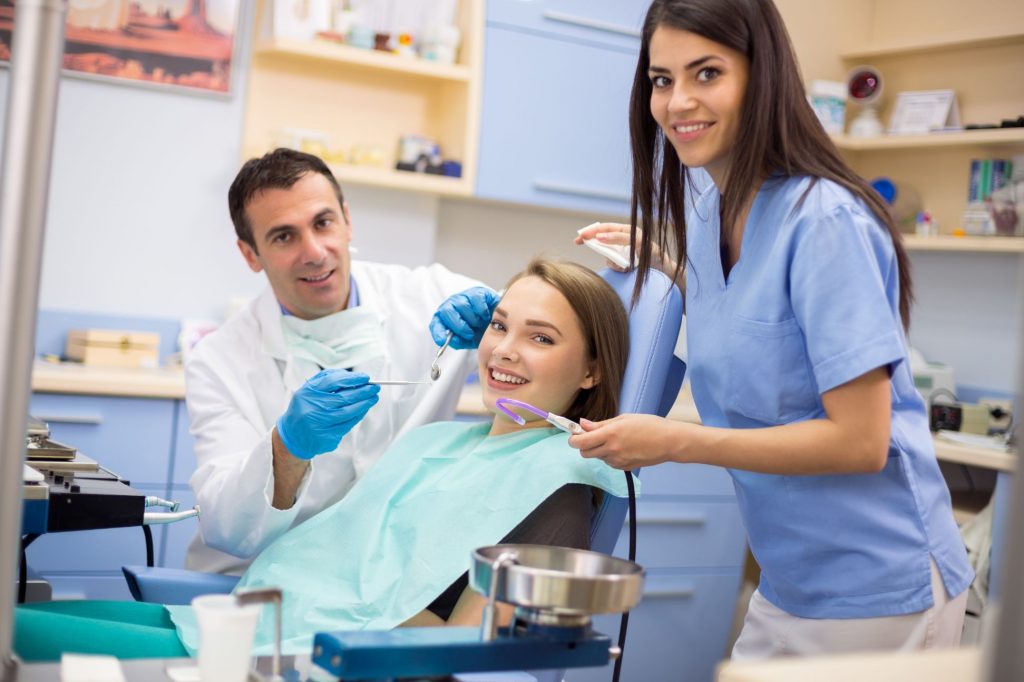 dental practice management