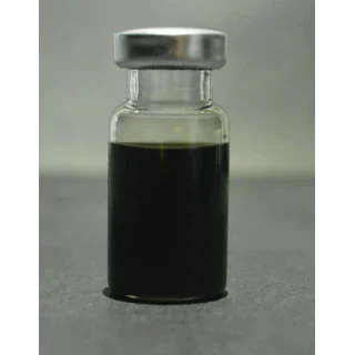 lead sulfide nanoparticles