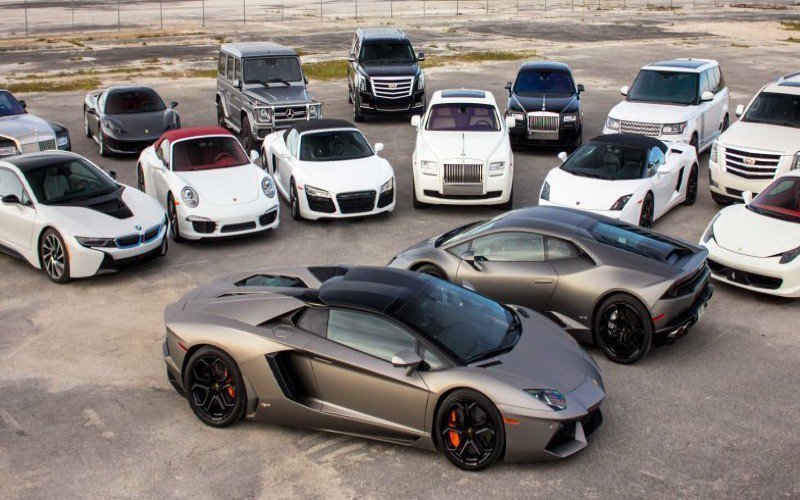 A Guide to Buying Imported Cars at Car Auction Pakistan