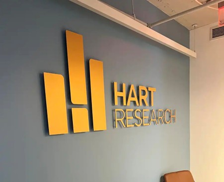 Office Signage