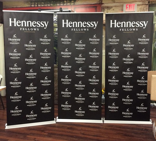 Retractable Banners