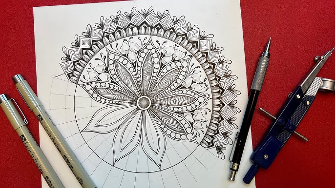 mandala online classes