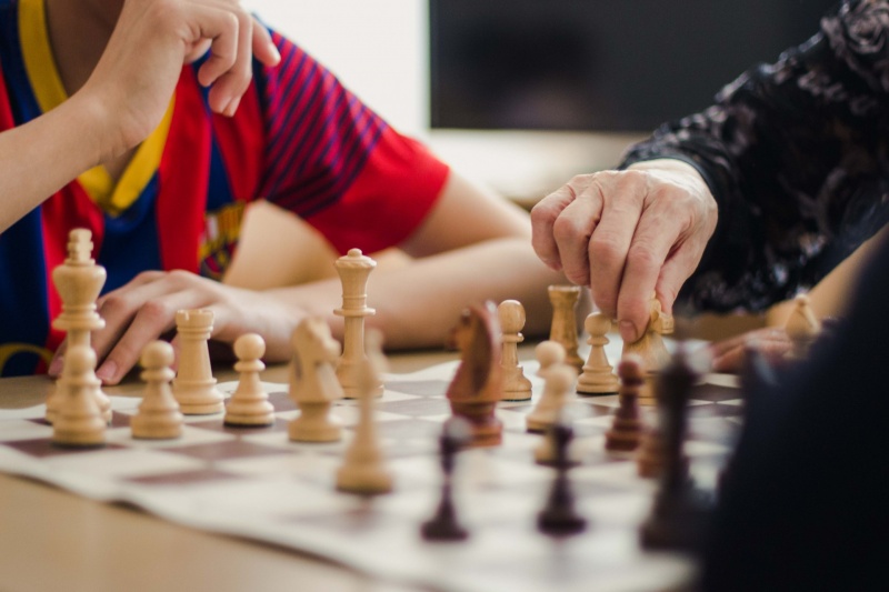 Chessbrainz