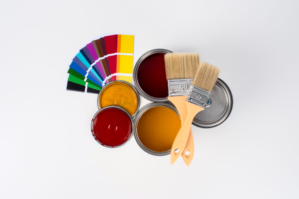 Professional House Painters for Interior Exterior Painting