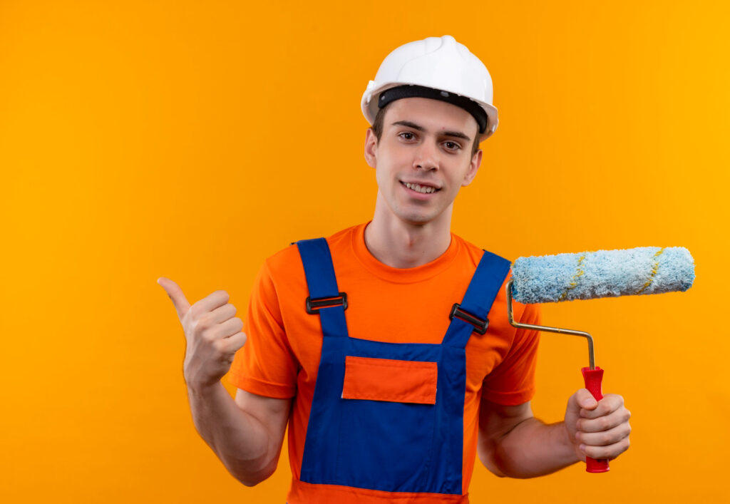 Affordable Interior Painting Meets Commercial Excellence in Kansas City
