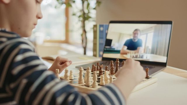 Chess Coaching