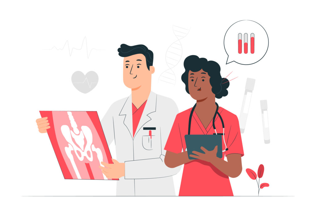 Allergy Testing and Bone Health Screening in Acworth What to Know for Preventive Care