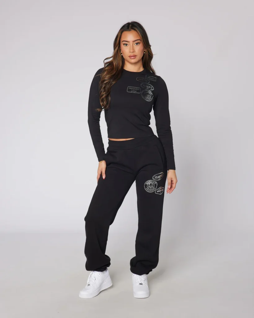 Mercier Womenswear