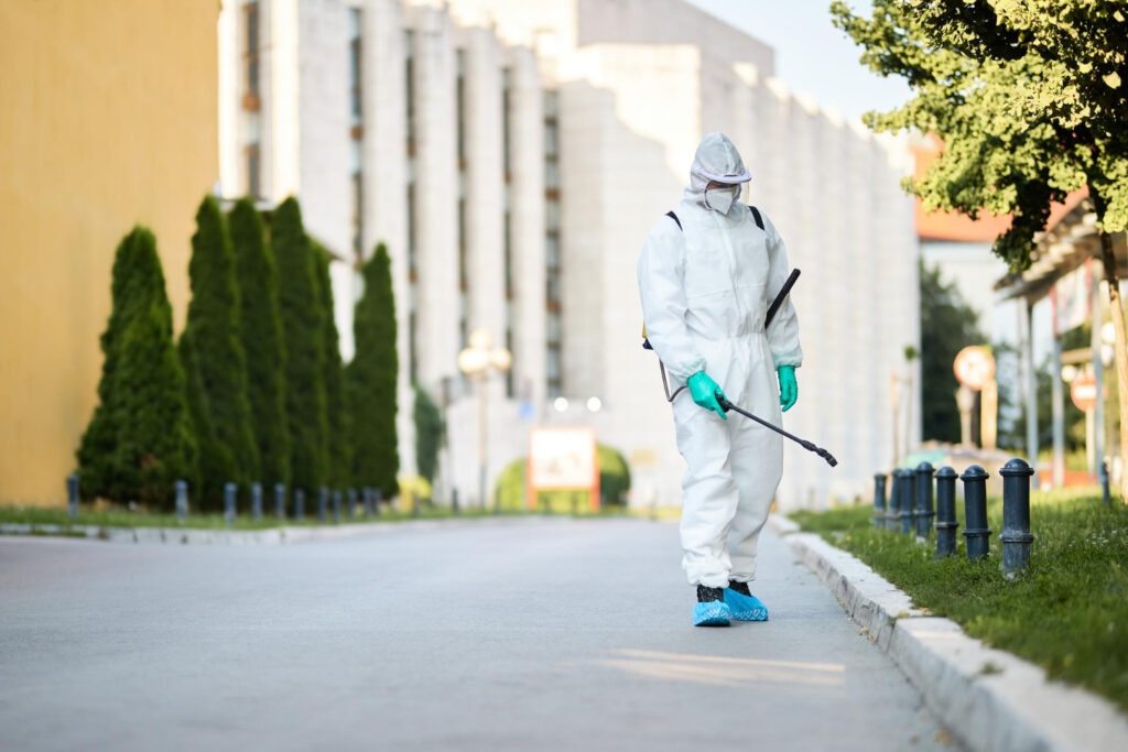 Progressive Pest Control in Hoschton Loganville What Makes Them Stand Out