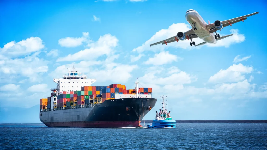 Air Freight