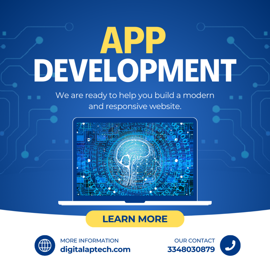 App Development ROI