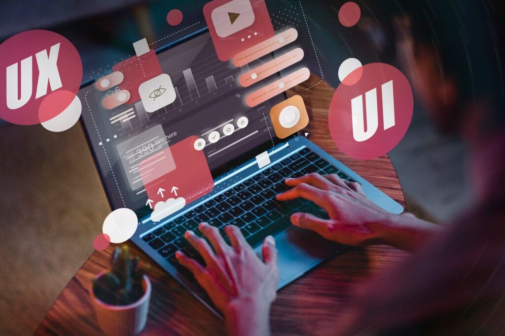 Best Website Designer