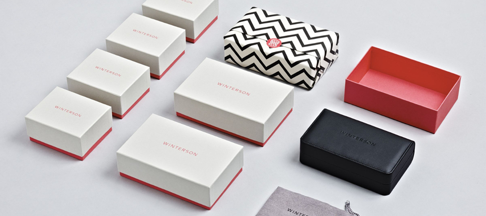 Boost Packaging