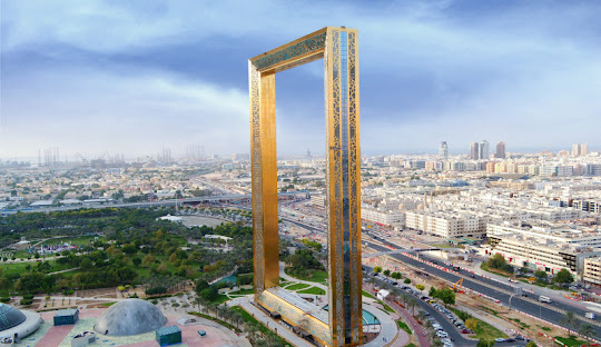 Bur Dubai