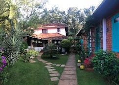 homestays in Thiruvilwamala