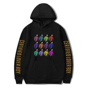 From Studio to Street: Why Drake Hoodies Are a Vibe
