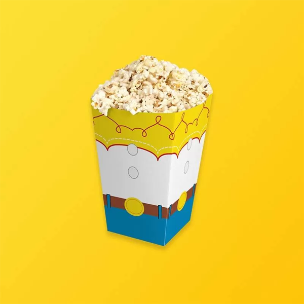 Popcorn