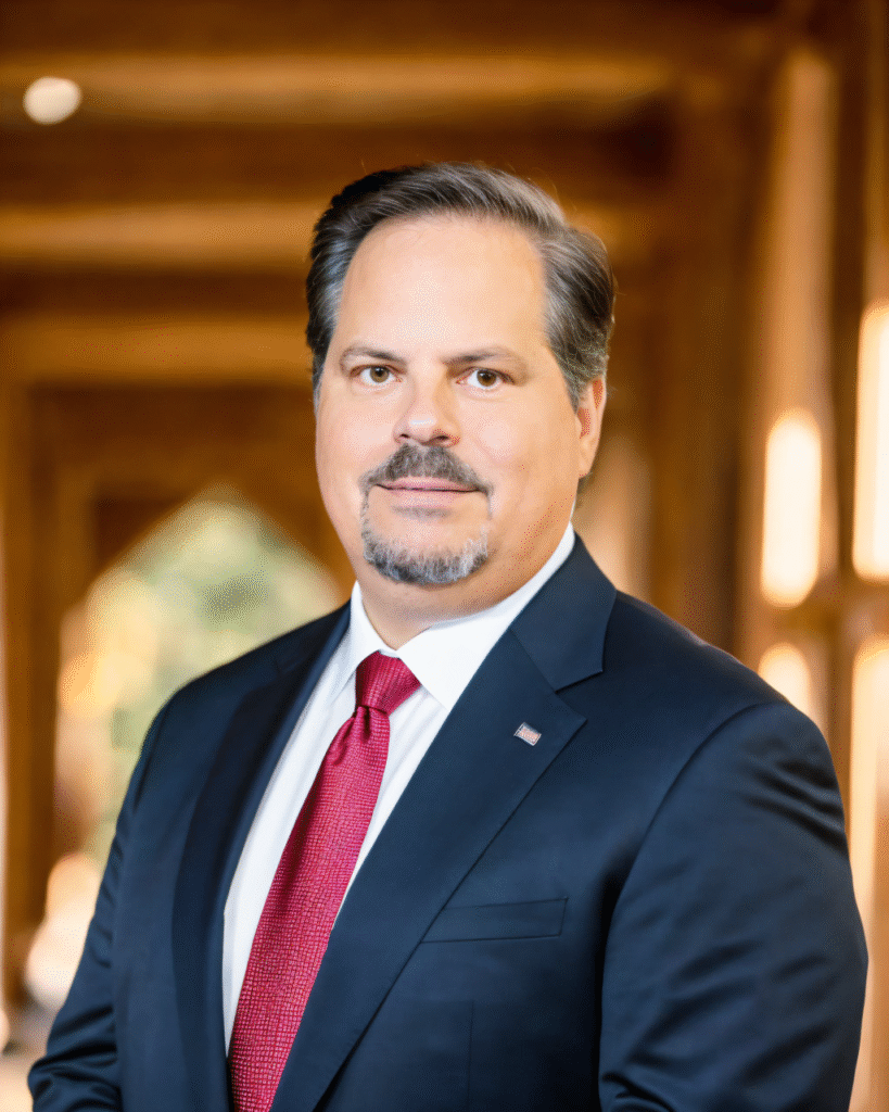 Dr. Brian Lambert