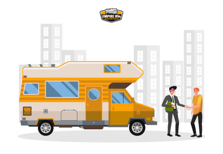 Enhancing The Aesthetics Of Your Used Travel Trailers For Sale Ontario