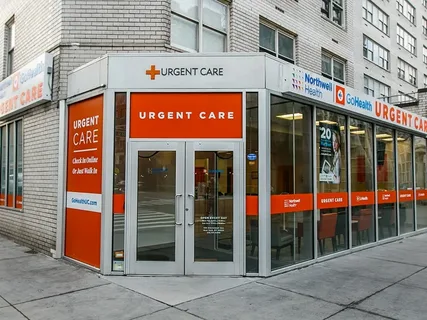 First Care Urgent Care