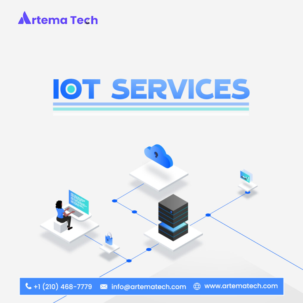 IOT Services