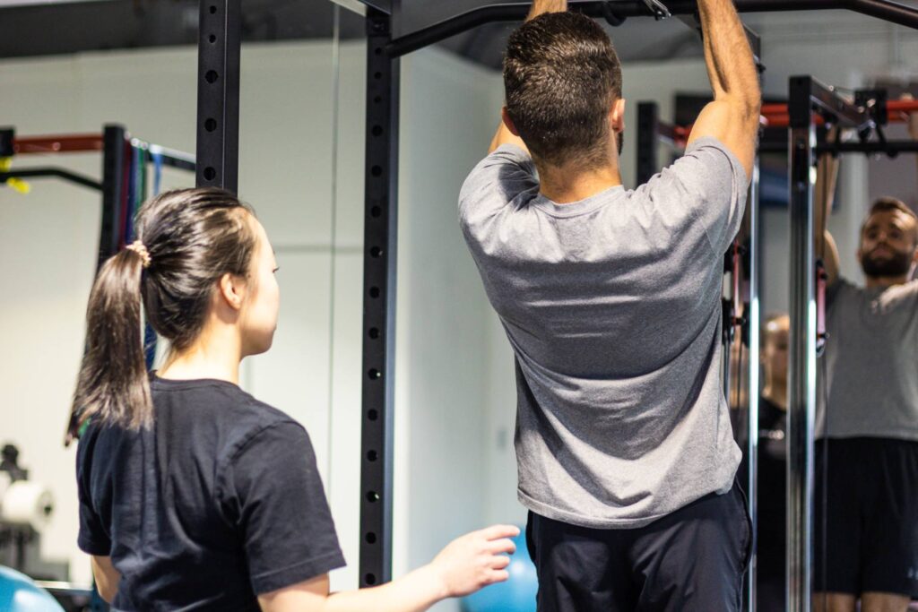 icbc active rehab
