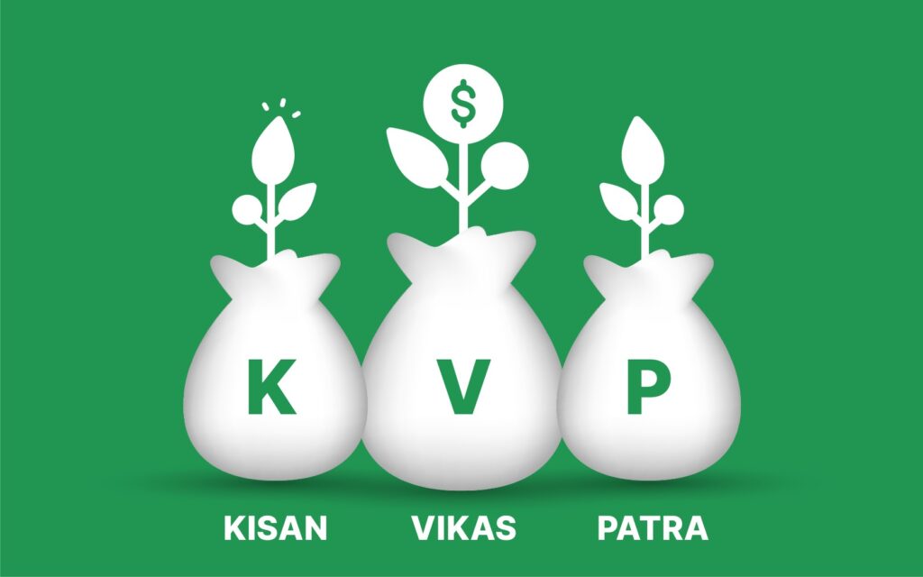 Kisan Vikas Patra