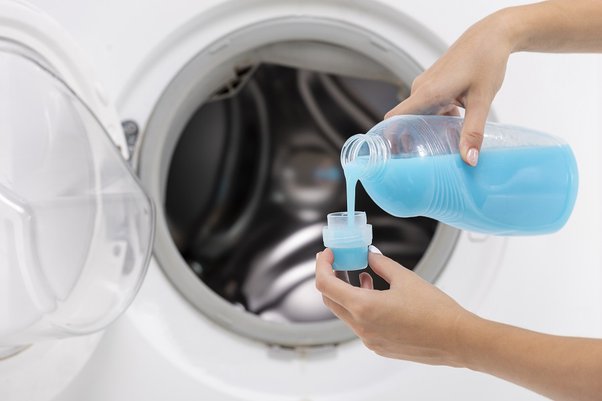 Liquid Detergent Manufacturing Plant