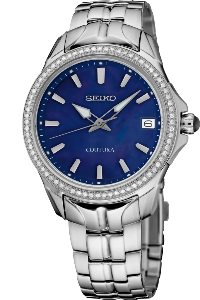Top 5 Reasons Why Seiko Watches Are a Great Investment