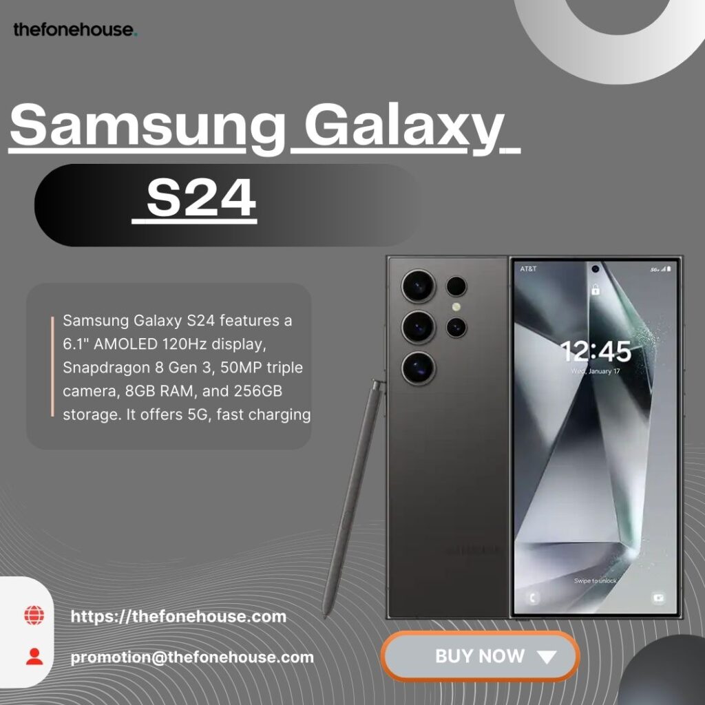Samsung-Galaxy S24